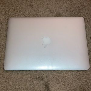MacBook 2017 13 inch